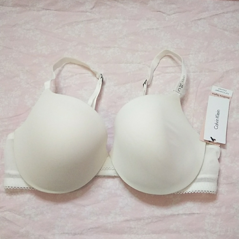 Calvin Klein bra 36C